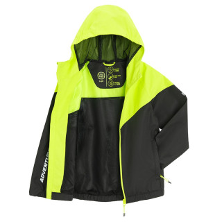 COOL CLUB JAKNA FLUO YELLOW