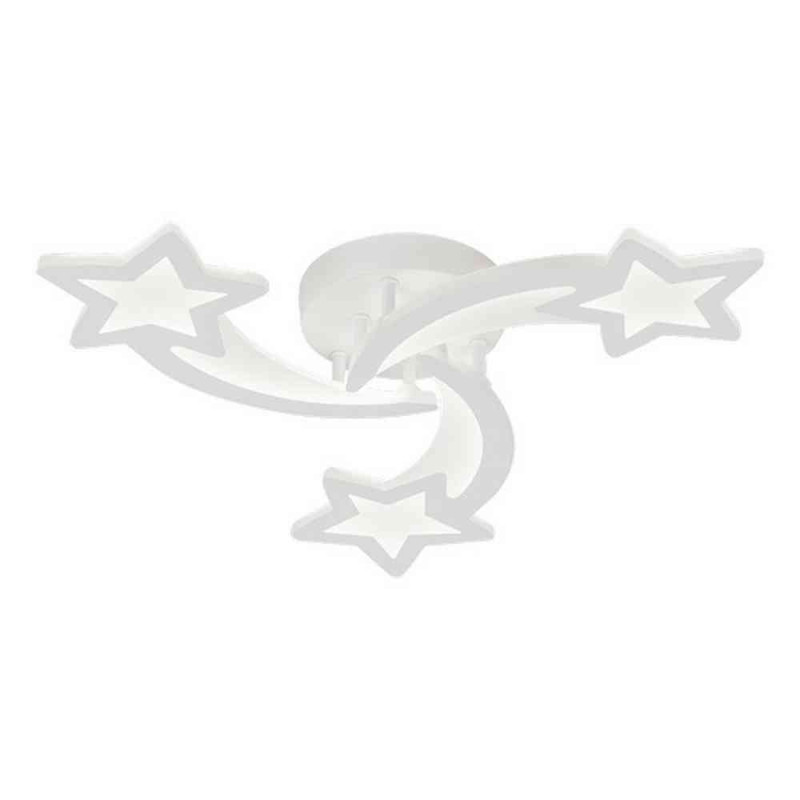 LED PLAFONSKA LAMPA CODF209042CWH 