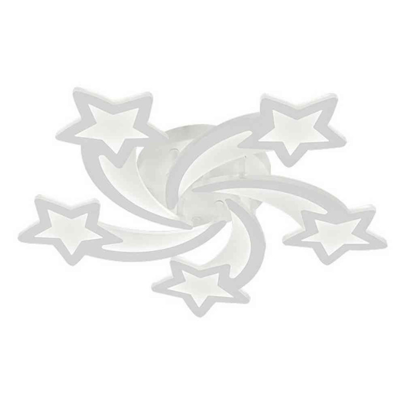 LED PLAFONSKA LAMPA CODF209068CWH 