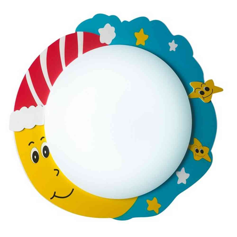 PLAFONJERA CODF4204-3P