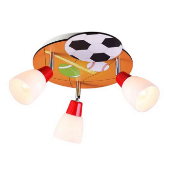 PLAFONSKA LAMPA CODF4601-3C