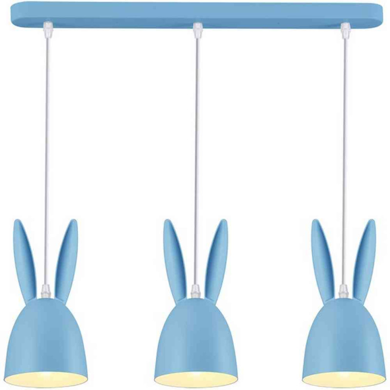 VISILICA CODF4803-3VLBL