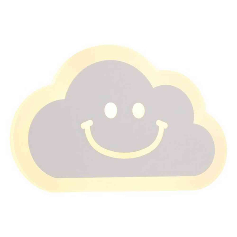 LED ZIDNA LAMPA CODF4903-10ZWH