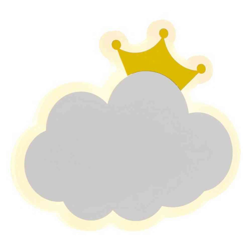 LED ZIDNA LAMPA CODF4904-12ZWH