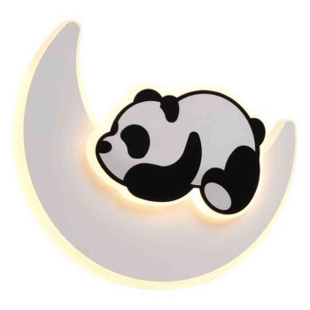 LED ZIDNA LAMPA CODF4908-12ZWH