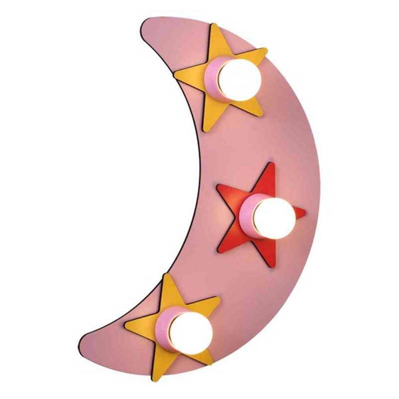 ZIDNA LAMPA CODF7003-3ZPK 