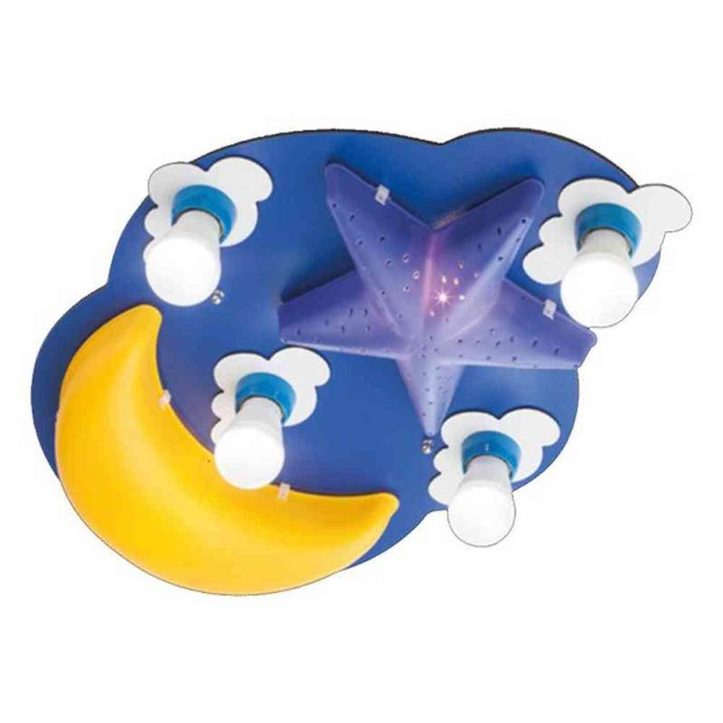 PLAFONSKA LAMPA CODF7007-4C