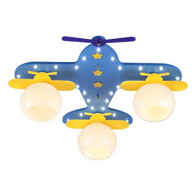 PLAFONSKA LAMPA CODF7008-3C