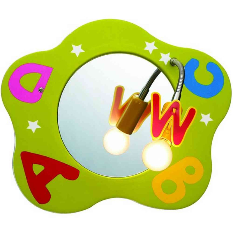 ZIDNA LAMPA CODF7015-1ZGR