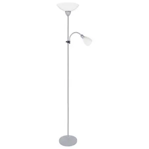 PODNA LAMPA SVETLO PLAVA