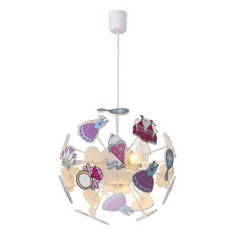 VISILICA CODF7403-4V 