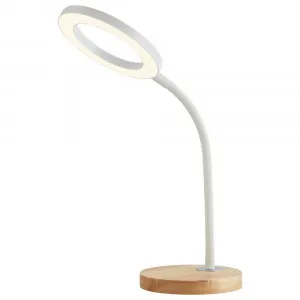 STONA LED LAMPA BELA