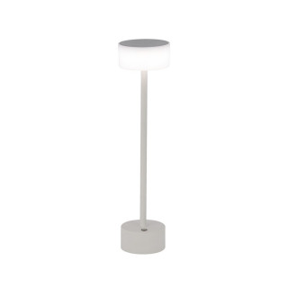 LED STONA LAMPA 2W BELA 