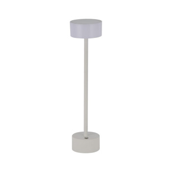 LED STONA LAMPA 2W BELA 