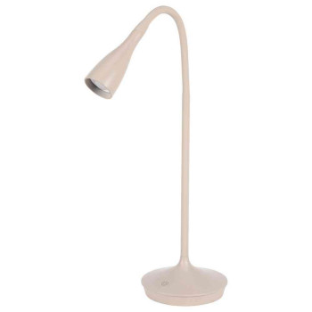 LED STONA LAMPA BEŽ CODFD20133TBE 