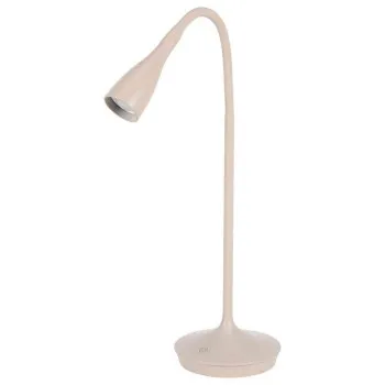 LED STONA LAMPA BEŽ CODFD20133TBE