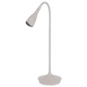 LED STONA LAMPA SIVA CODFD20133TGY