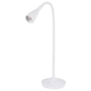 LED STONA LAMPA BELA CODFD20133TWH