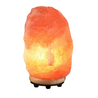 STONA LAMPA OD HIMALAJSKE SOLI 