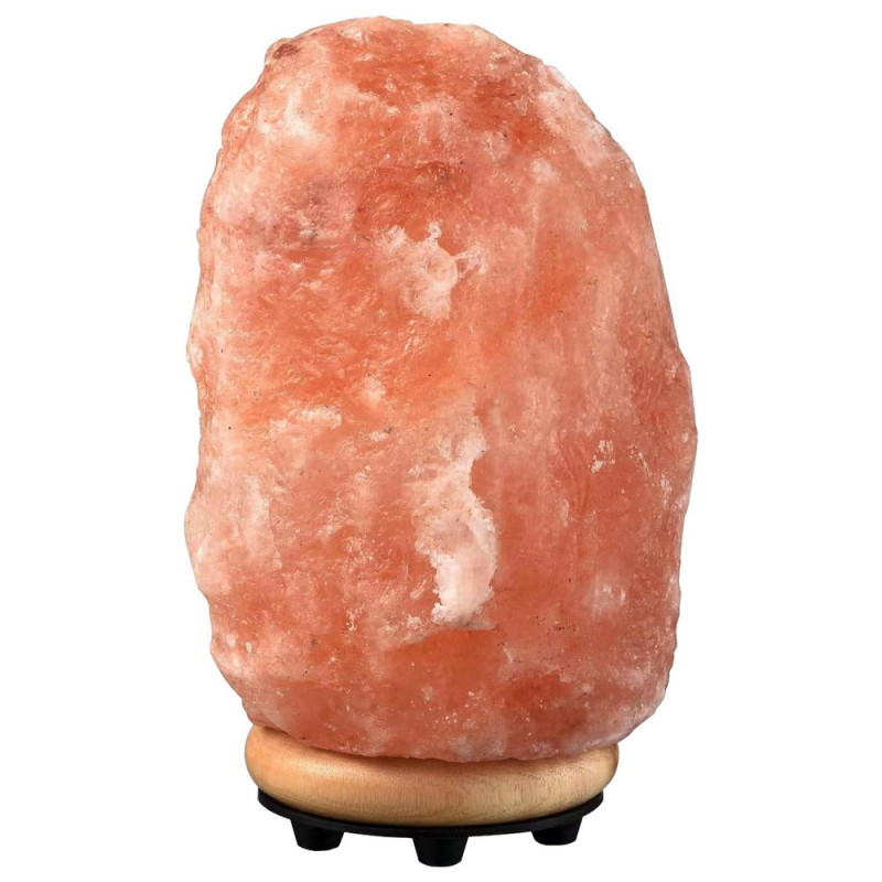 STONA LAMPA OD HIMALAJSKE SOLI 