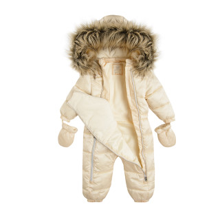 COOL CLUB SKI ODELO 1 DEO BEIGE