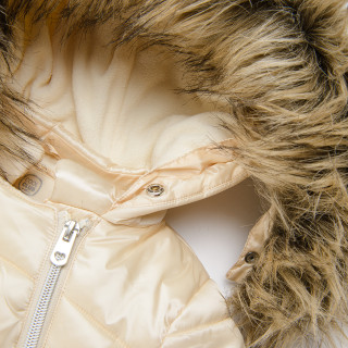 COOL CLUB SKI ODELO 1 DEO BEIGE