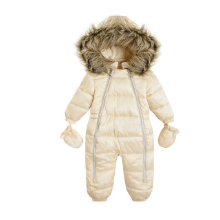 COOL CLUB SKI ODELO 1 DEO BEIGE