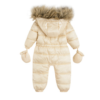 COOL CLUB SKI ODELO 1 DEO BEIGE