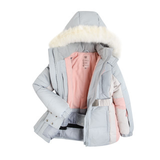 COOL CLUB SKI JAKNA GREY