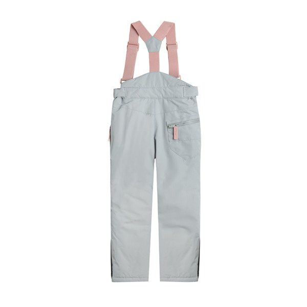 COOL CLUB SKI PANTALONE GREY