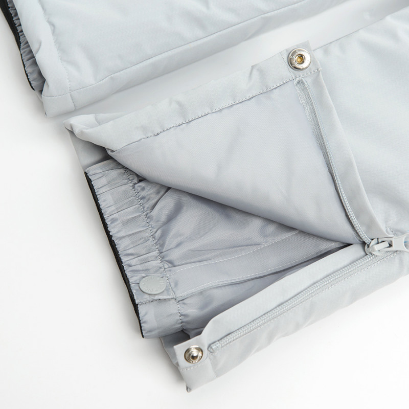 COOL CLUB SKI PANTALONE GREY