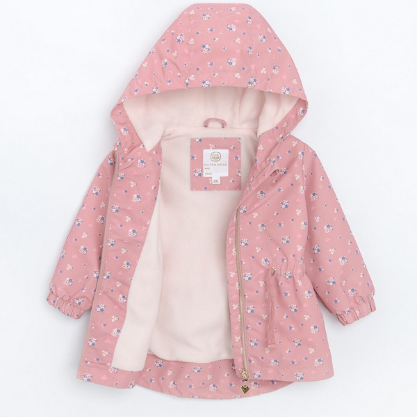 COOL CLUB JAKNA PINK