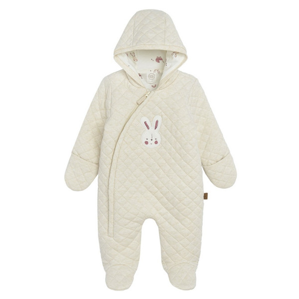 COOL CLUB ZEKA BEIGE MELANGE