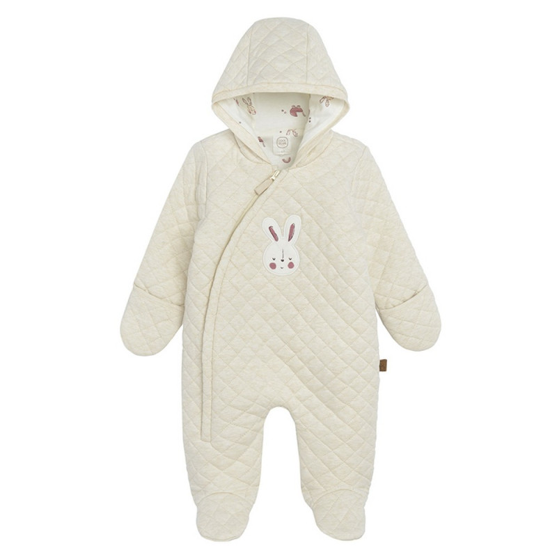 COOL CLUB ZEKA BEIGE MELANGE