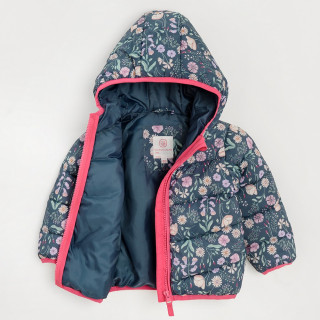COOL CLUB JAKNA NAVY BLUE
