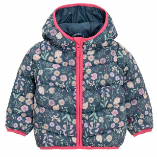 COOL CLUB JAKNA NAVY BLUE