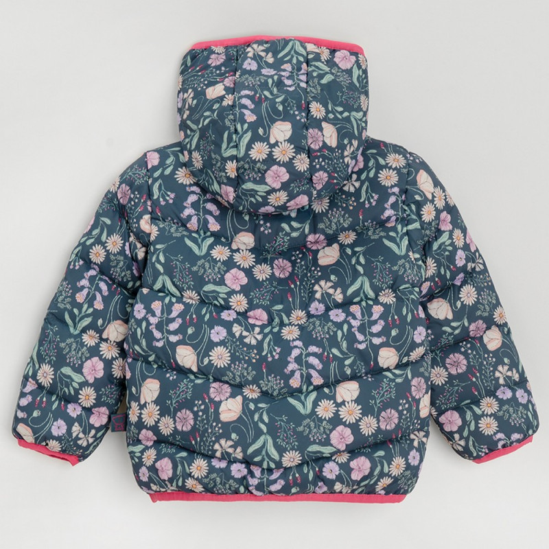 COOL CLUB JAKNA NAVY BLUE