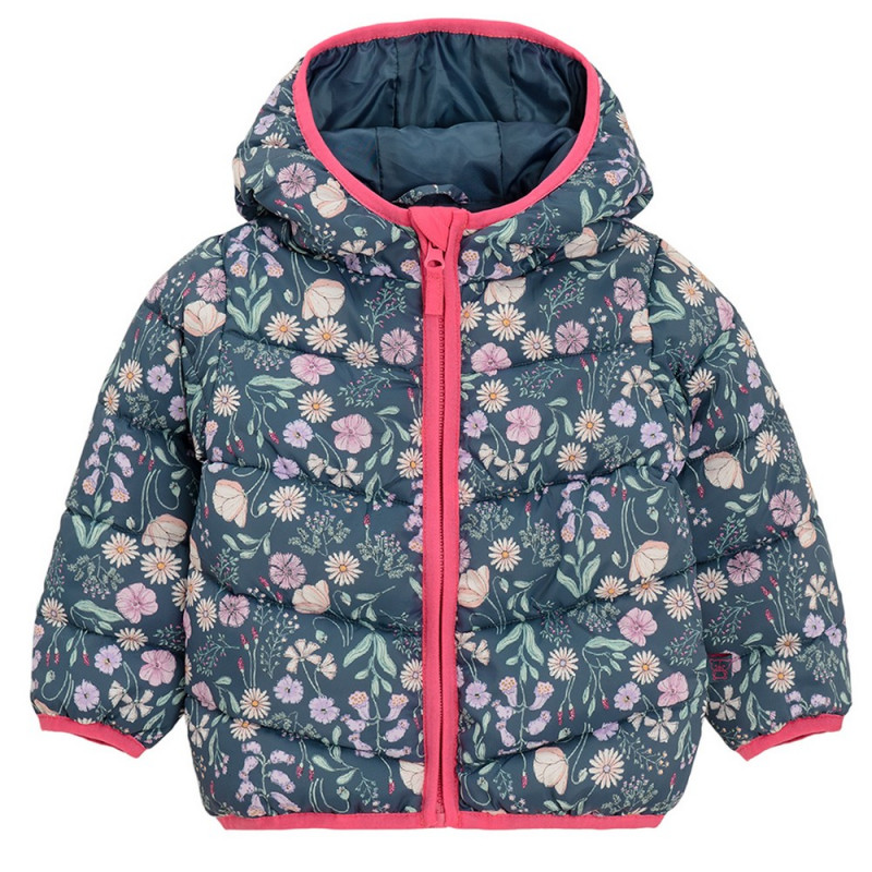 COOL CLUB JAKNA NAVY BLUE