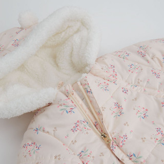 COOL CLUB SKAFANDER LIGHT PINK