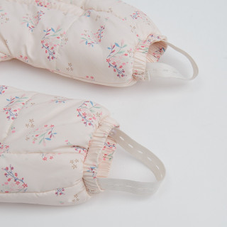 COOL CLUB SKAFANDER LIGHT PINK