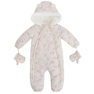 COOL CLUB SKAFANDER LIGHT PINK