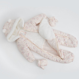 COOL CLUB SKAFANDER LIGHT PINK