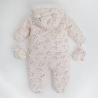 COOL CLUB SKAFANDER LIGHT PINK