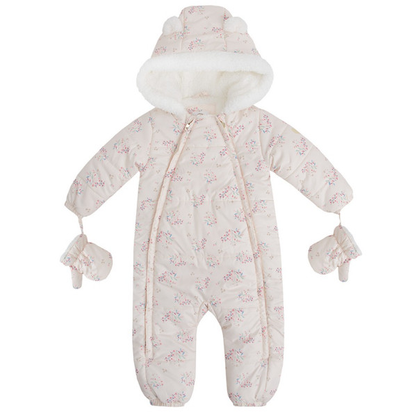 COOL CLUB SKAFANDER LIGHT PINK
