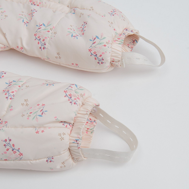 COOL CLUB SKAFANDER LIGHT PINK