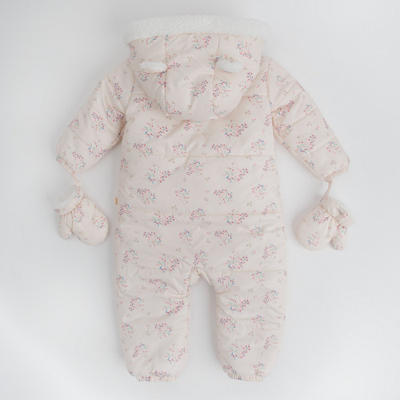 COOL CLUB SKAFANDER LIGHT PINK