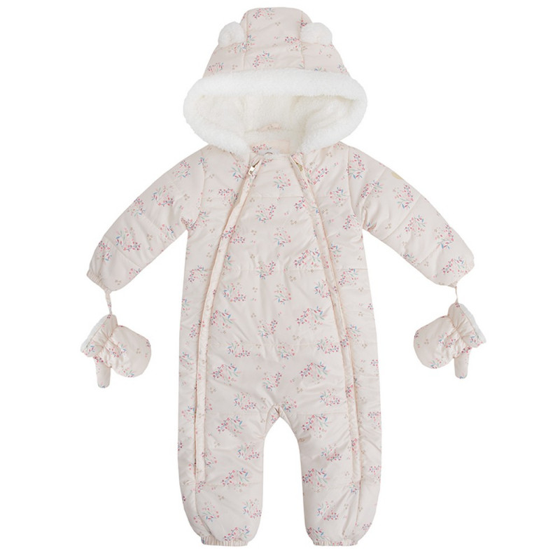 COOL CLUB SKAFANDER LIGHT PINK
