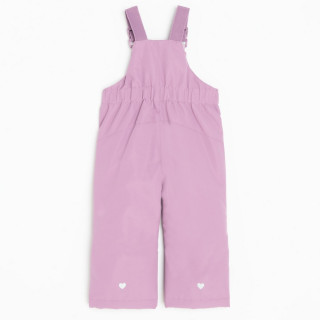 COOL CLUB SKI PANTALONE DARK VIOLET
