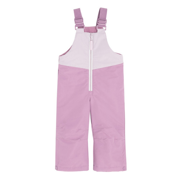 COOL CLUB SKI PANTALONE DARK VIOLET