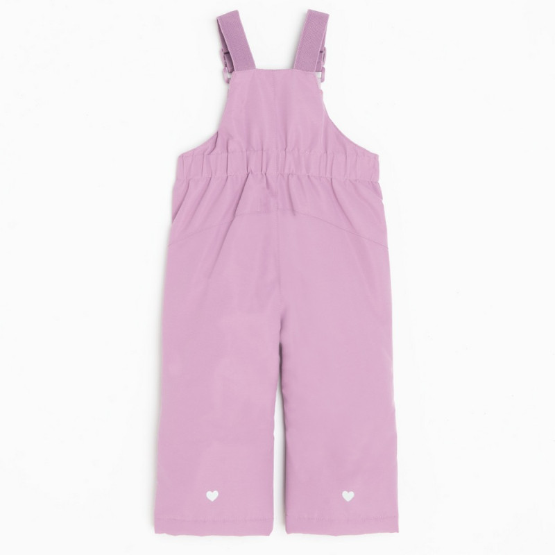 COOL CLUB SKI PANTALONE DARK VIOLET